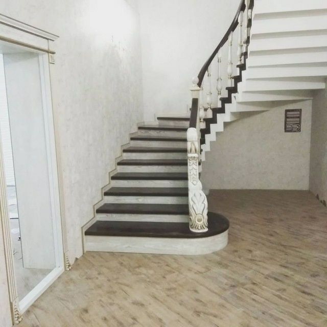 Beton zina зина лестица