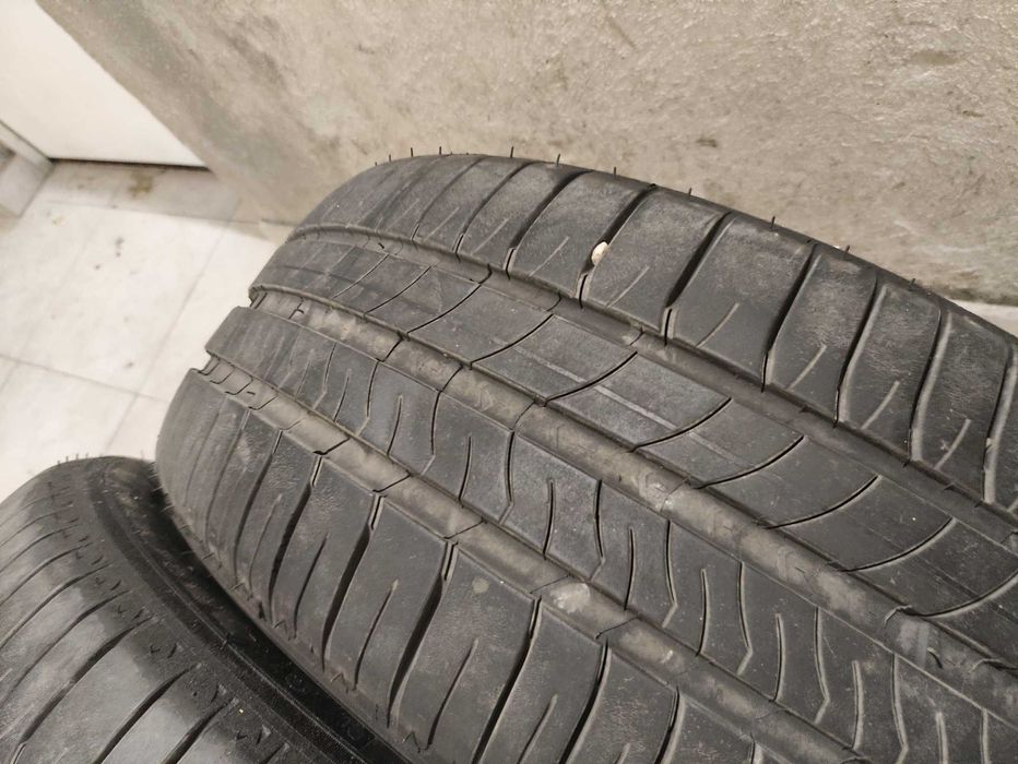Michelin Energy Saver+ 205/55R16 летни