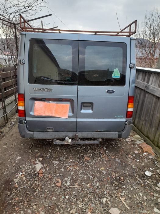 Ford Transit pentru dezmembrari