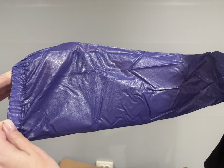 Нарукавники пвх