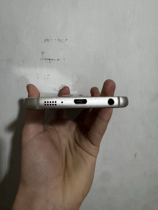 Samsung Galaxy S6 edge