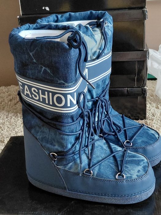 Cizme de zapada noi