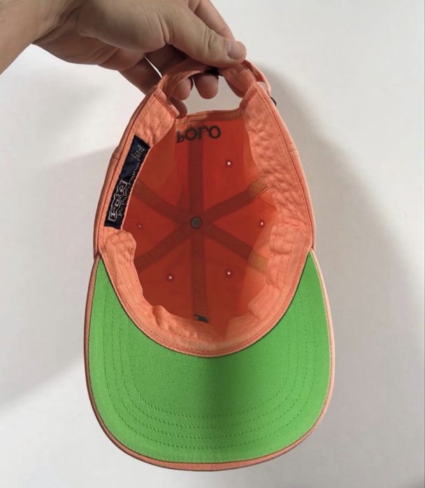 Șapcă Polo Ralph Lauren