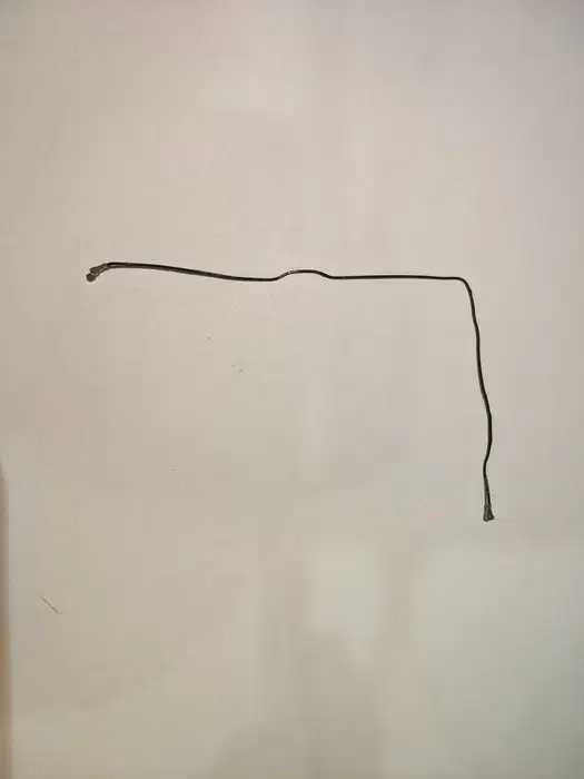 Slot Sim Antena Camera față Xiaomi Mi Mix 3 5G Negru