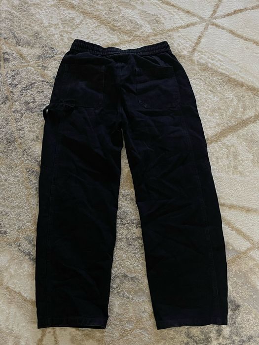 Just baggy pants