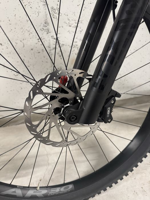 Cube stereo  one77 pro