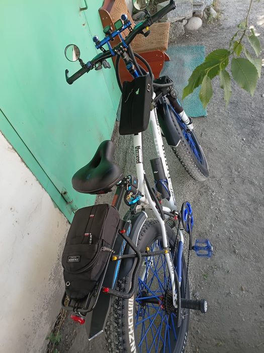 Продам Фэтбайк.        .