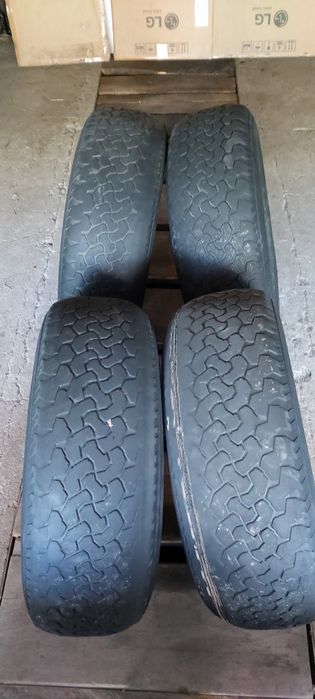 Шины LingLong Radial 620