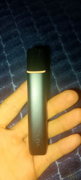 Veev cu capsulă sigilata(capsula se achiziționează la comanda citiți )