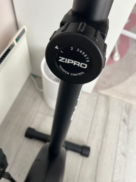 Велоаргометър колело фитнес уред Zipro S