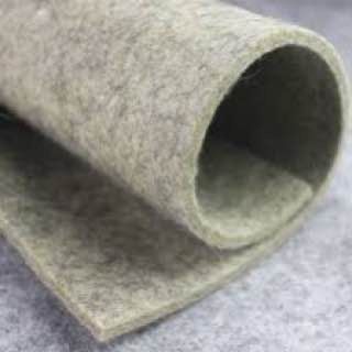 Полотнище Кашма для пожарных щитов и пожарной безопасности