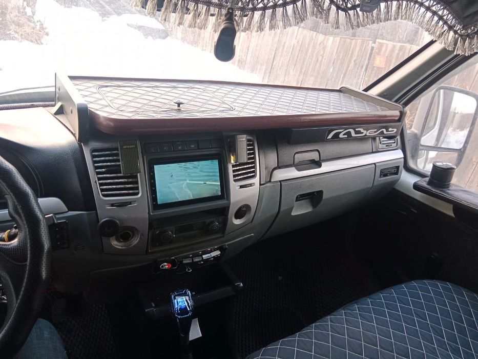 Газель          ,