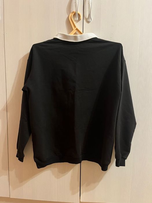 Кофта утипленная