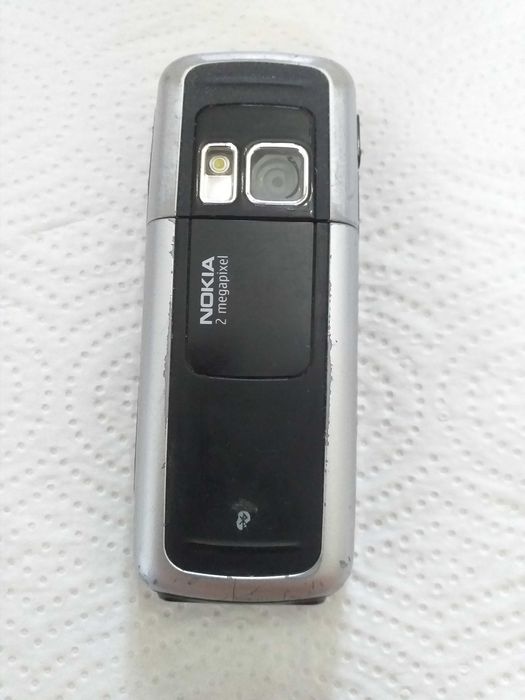 Nokia 6275 CDMA .