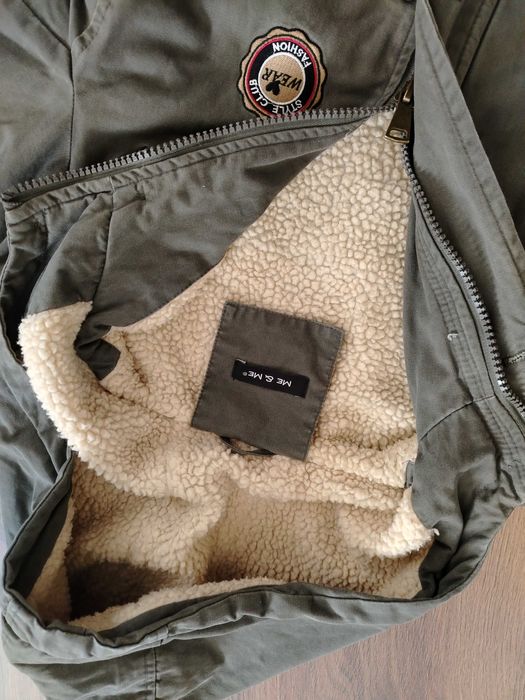 Дамски якета - Зимни