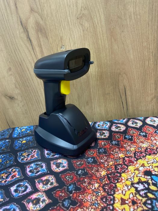 2D scaanner 2D сканер Orbit