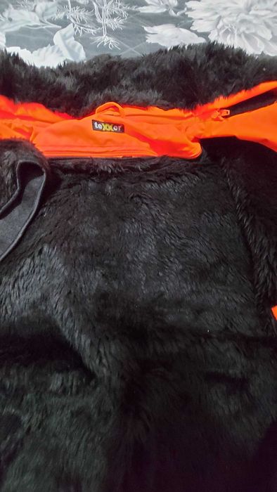 Светлоотразително яке texxor