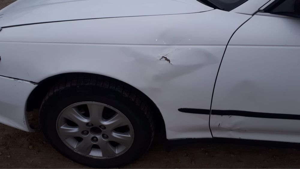 Срочно продам Toyota Mark 2