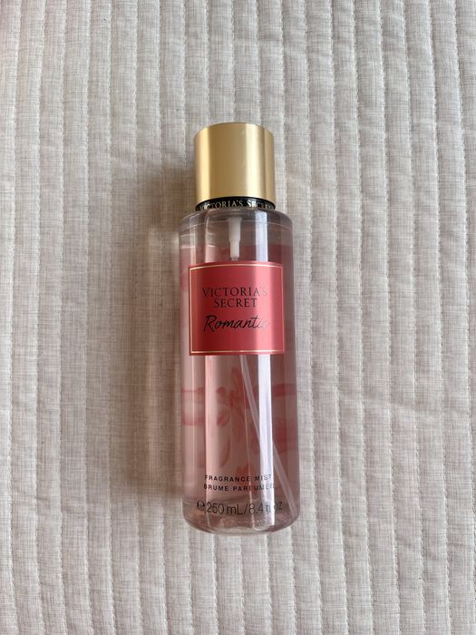 Victoria’s secret body mist - Romantic