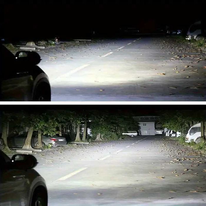 Автомобилни крушки H7