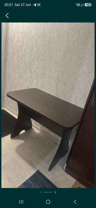 Продам стол, самовывоз