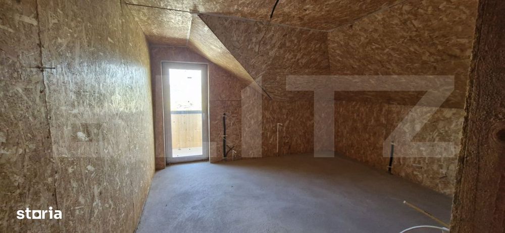 Casa de vanzare in Pucioasa – ideala pentru locuinta sau investitie