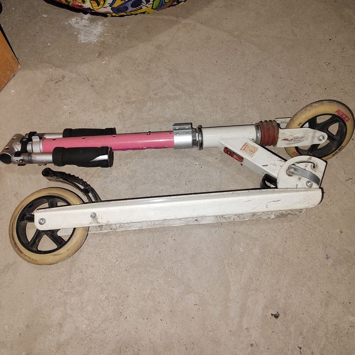 Продам детский Самокат