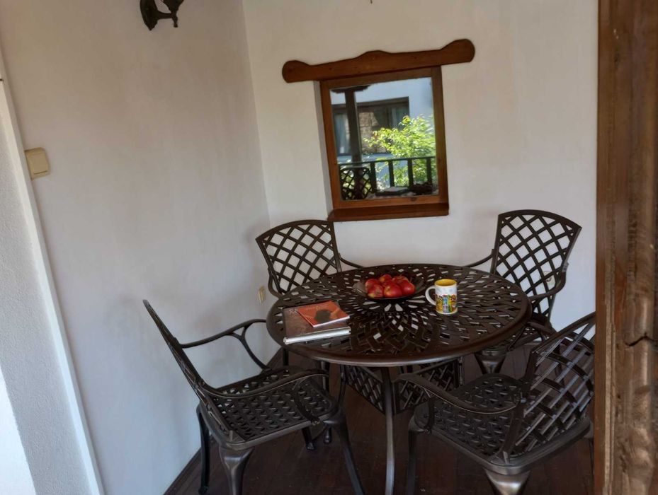 Къща под наем в Самоводене