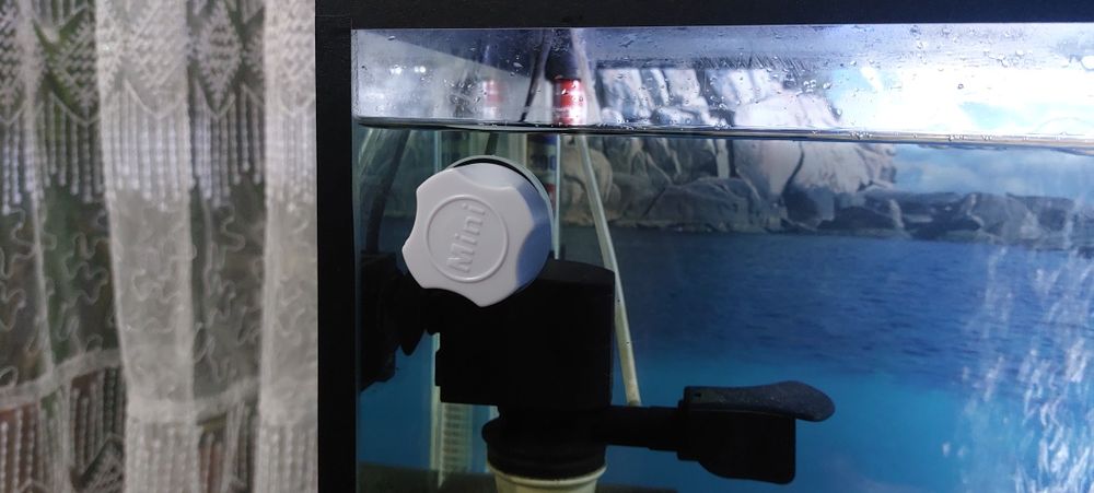 Аквариум 150 литров