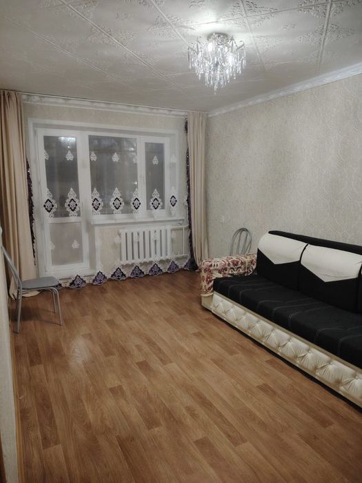 Сдается 2х комн. квартира