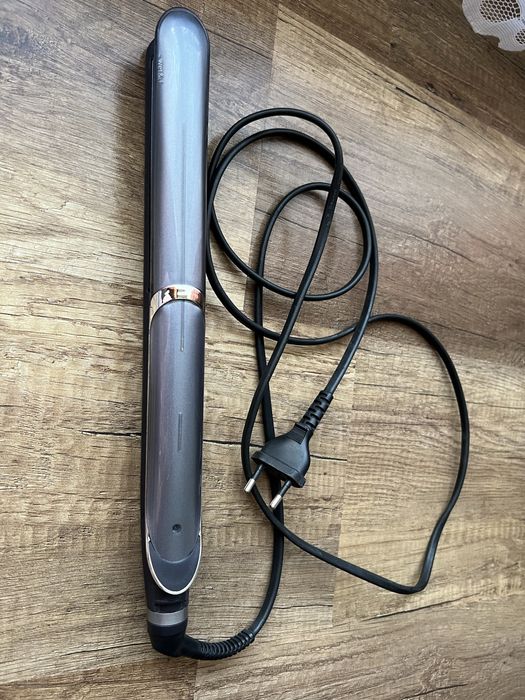 Placa de par babyliss ionica