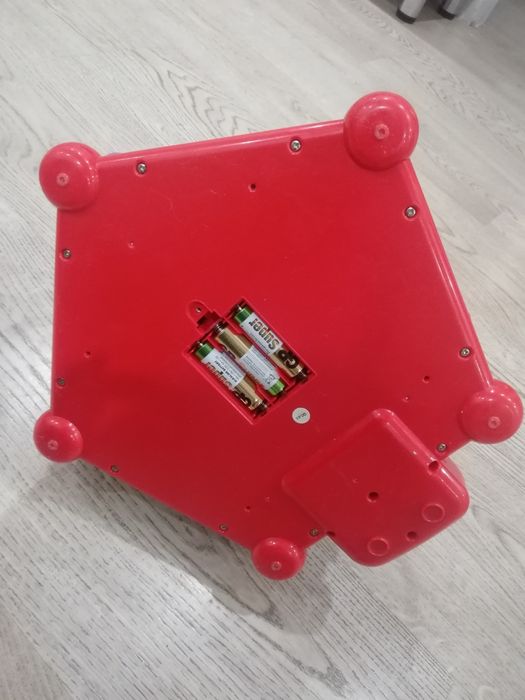 Продам Мультибокс куб Hola Activity Pyramid