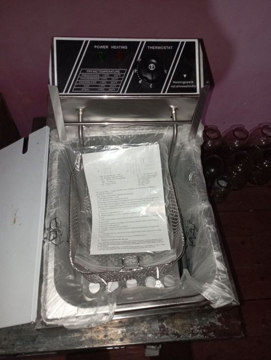 Грилл аппарат Б у