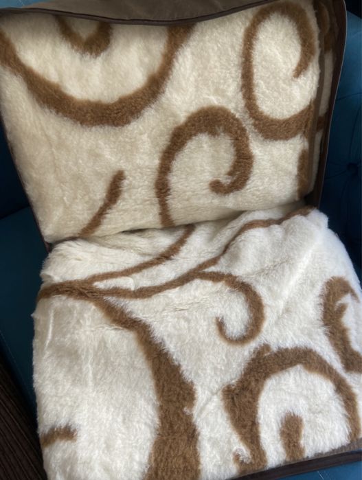 Одияло из мироноса