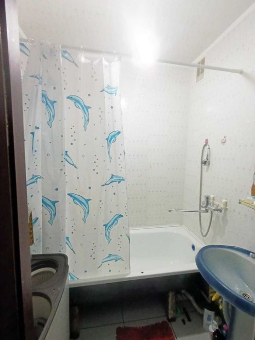 Продам 2ком. квартиру