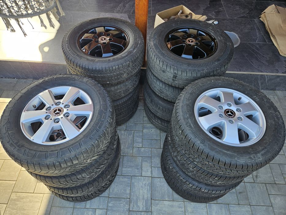 Jante Sprinter Greutate 
#Jante #Aliaj #greutate 
#Cauciucu