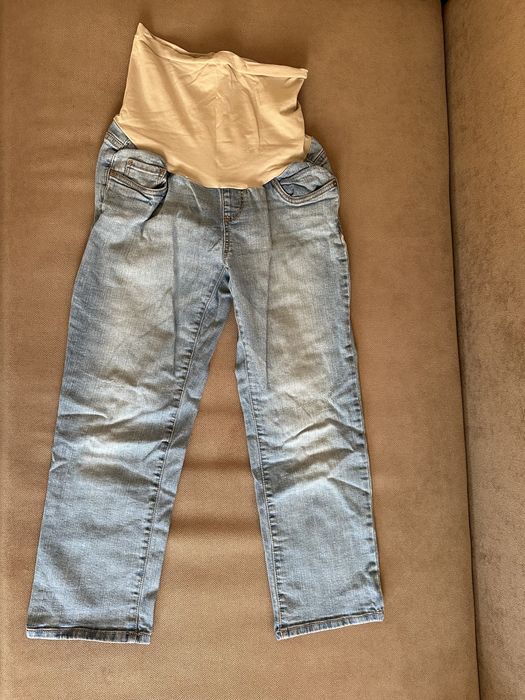 Дрехи за бременни - дънки за бременни, рокля за бременни