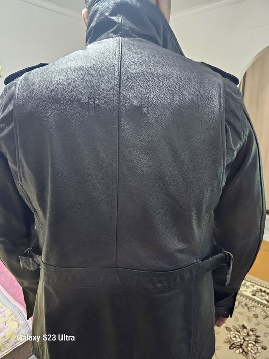 Продается Кожаная куртка