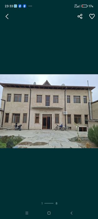 Хостел Шахримиз мехмонлари учун Кунлик квартира