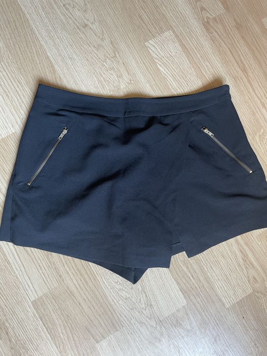 Fusta-pantaloni , marimea L