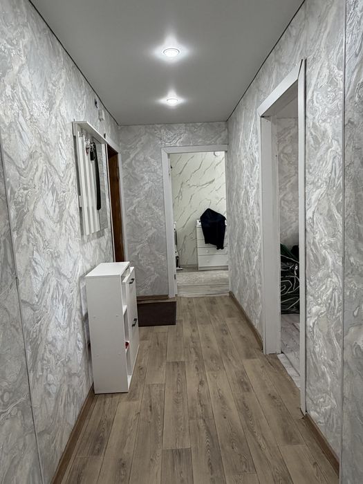 Продам квартиру в 72-м квартале