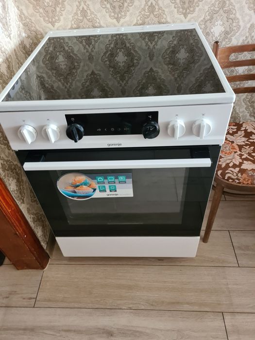 Электропитания керамика