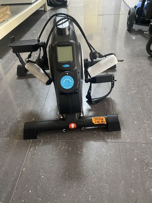 Мини фитнес уреди за дома