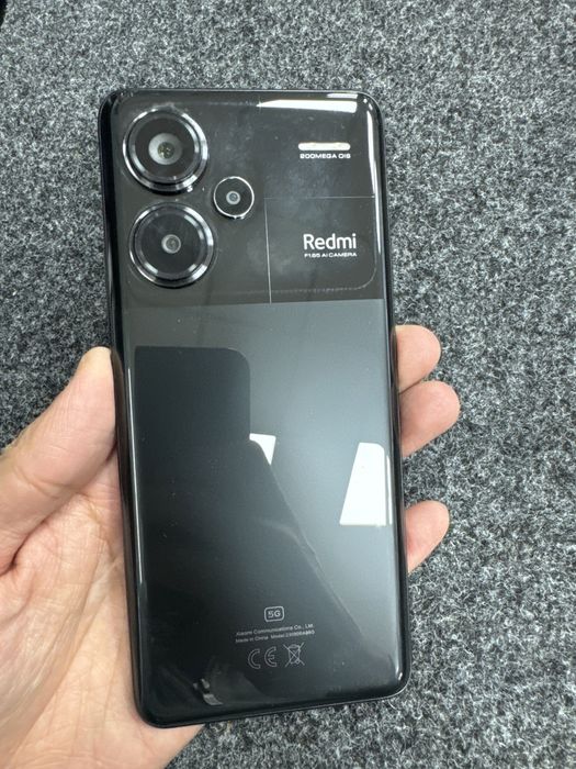 Redmi note 13 pro plus 5g