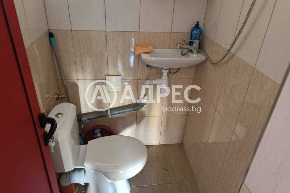 Продава се Промишлена сграда в Разград, Център - 287 кв.м за 802 €/кв.м - Снимка #5