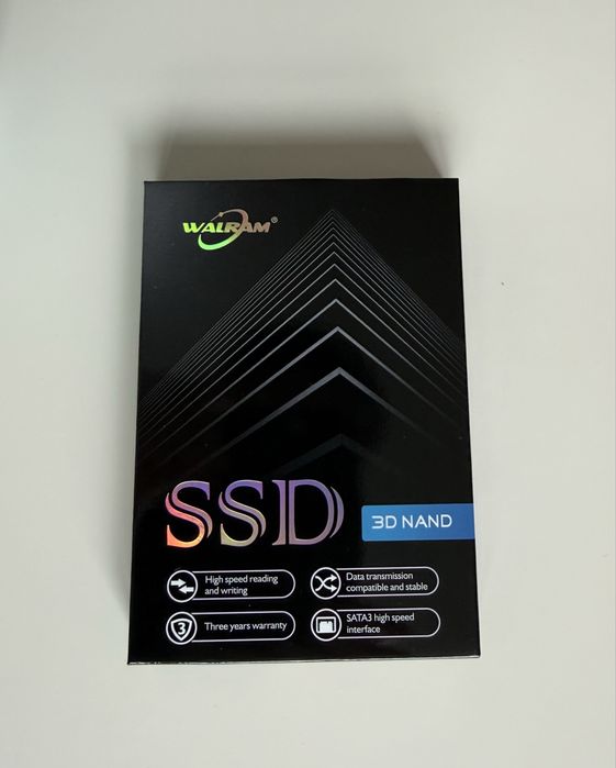 Нови SSD дискове на ниски цени