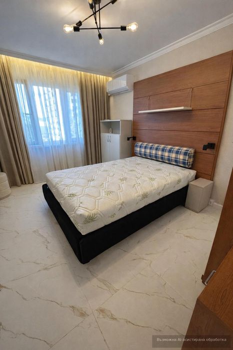 Тристаен апартамент под наем в ж.к. Лагера, 2230926