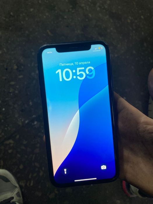 Продам айфон. Xr