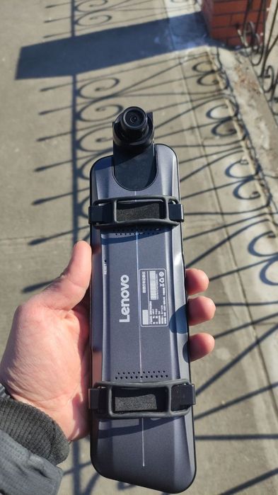 Леново видео регистиратир