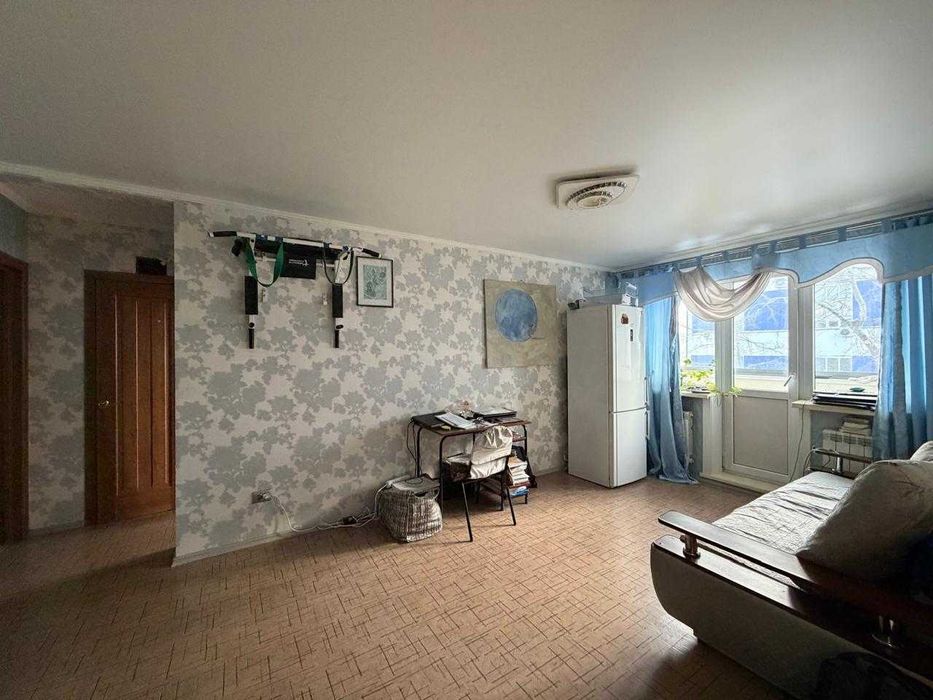 Продам 3х ком квартиру в Центре города!